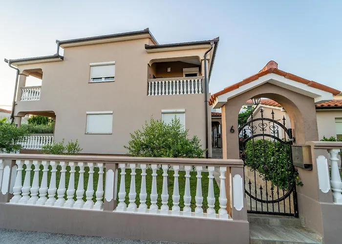 Apartment Suncica