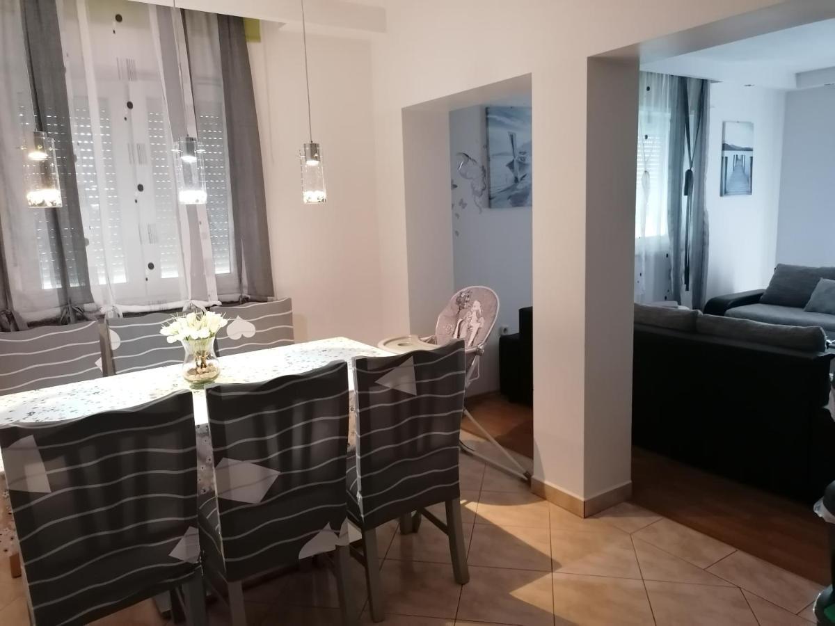 Suncica Apartment