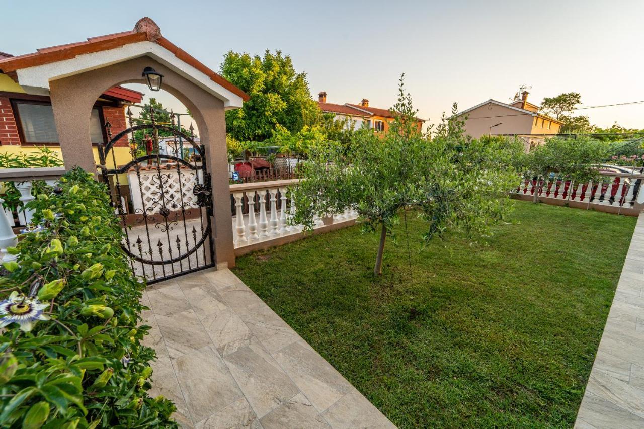 Suncica Apartment