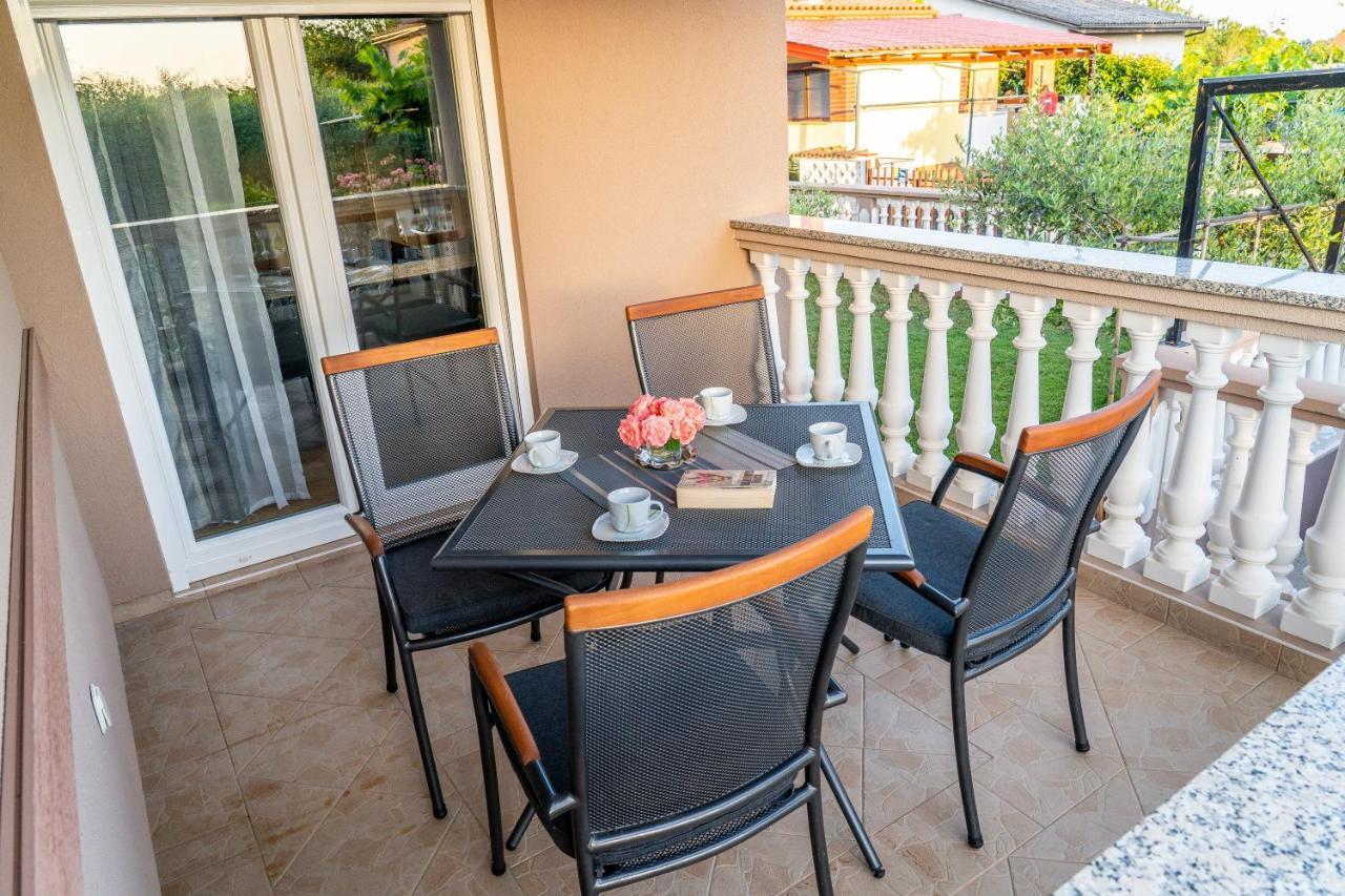 Apartment Suncica