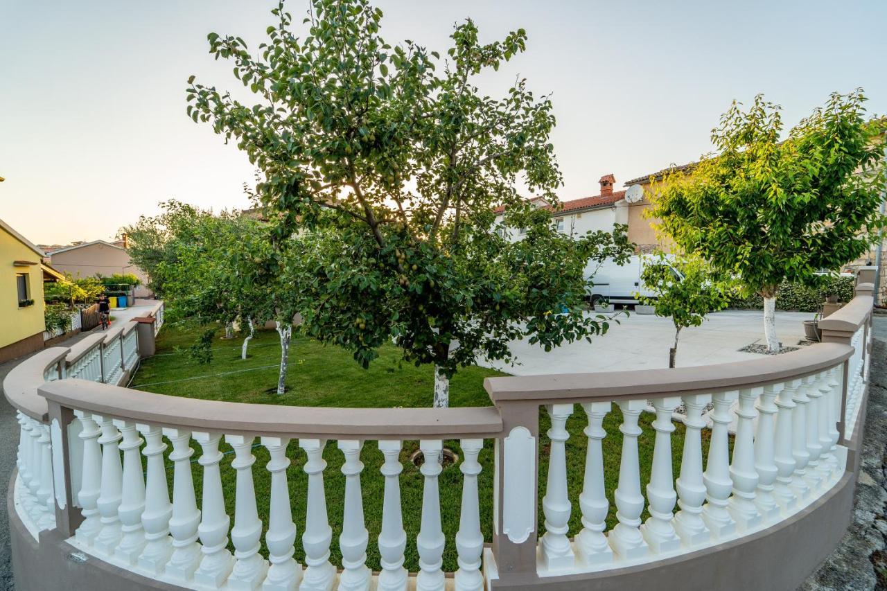 Suncica Apartment