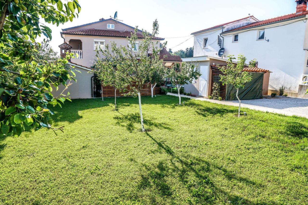Apartment Suncica