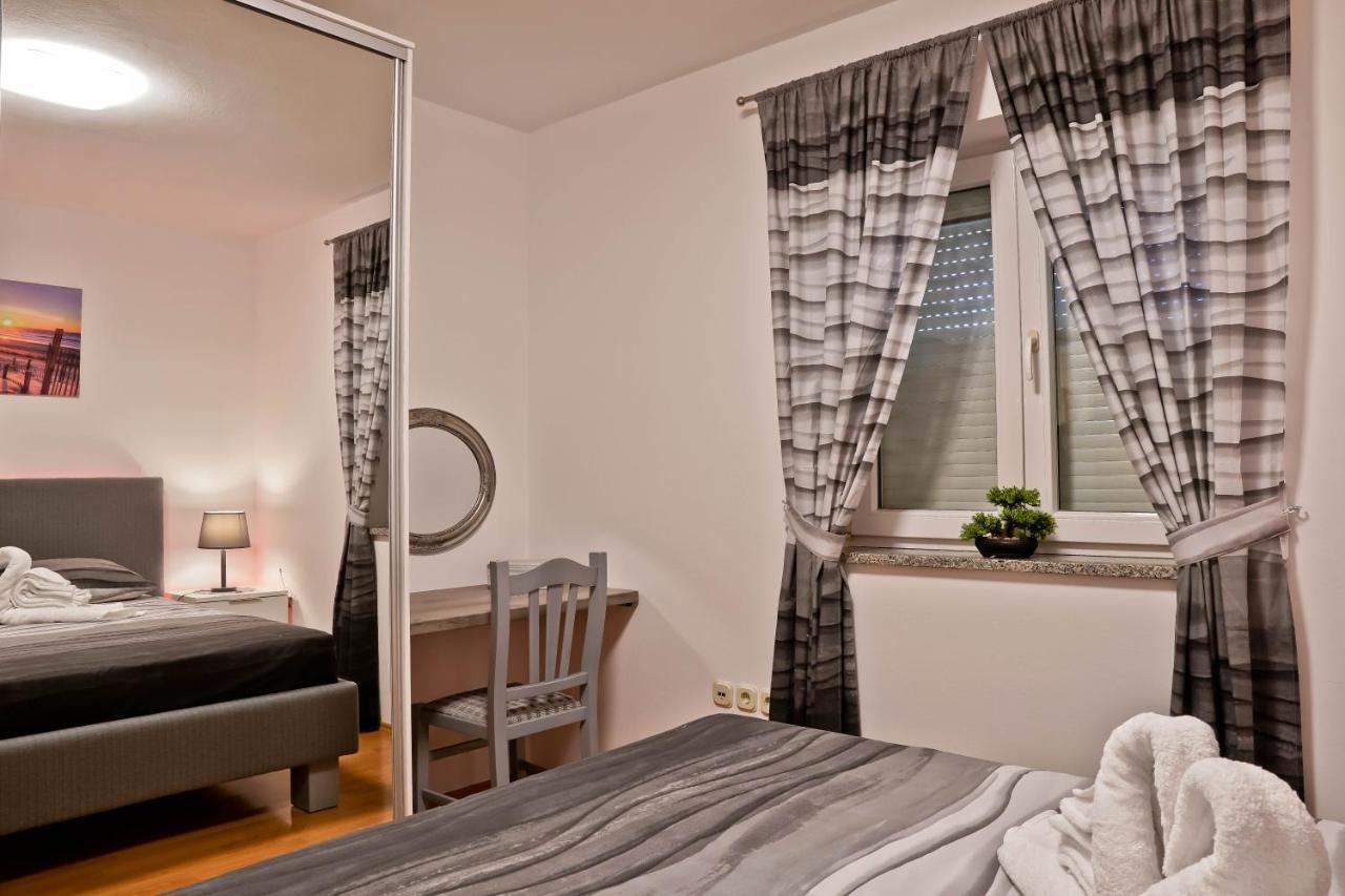 Apartment Suncica