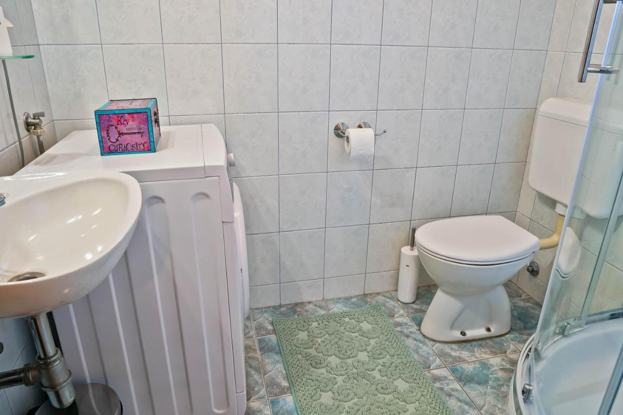 Suncica Apartment Pula