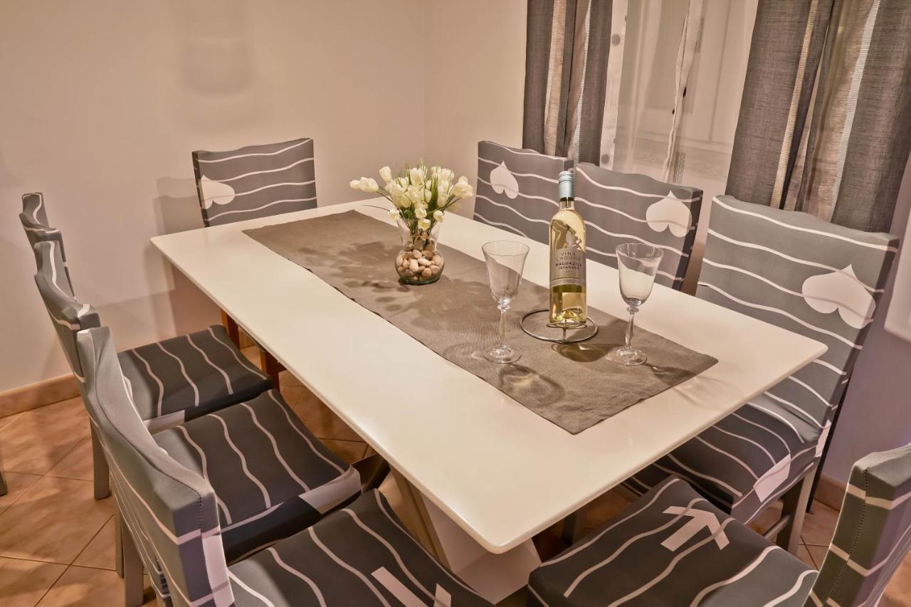 Suncica Apartment Pula