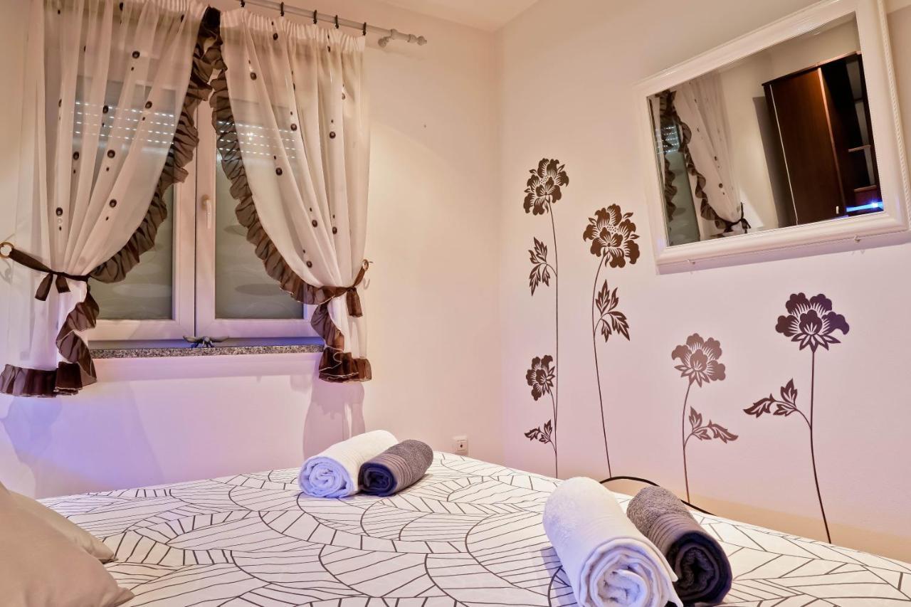 Apartment Suncica