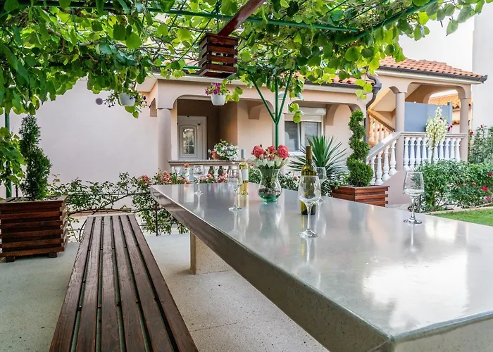 Apartment Suncica