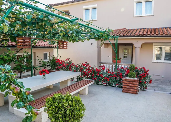 Apartment Suncica