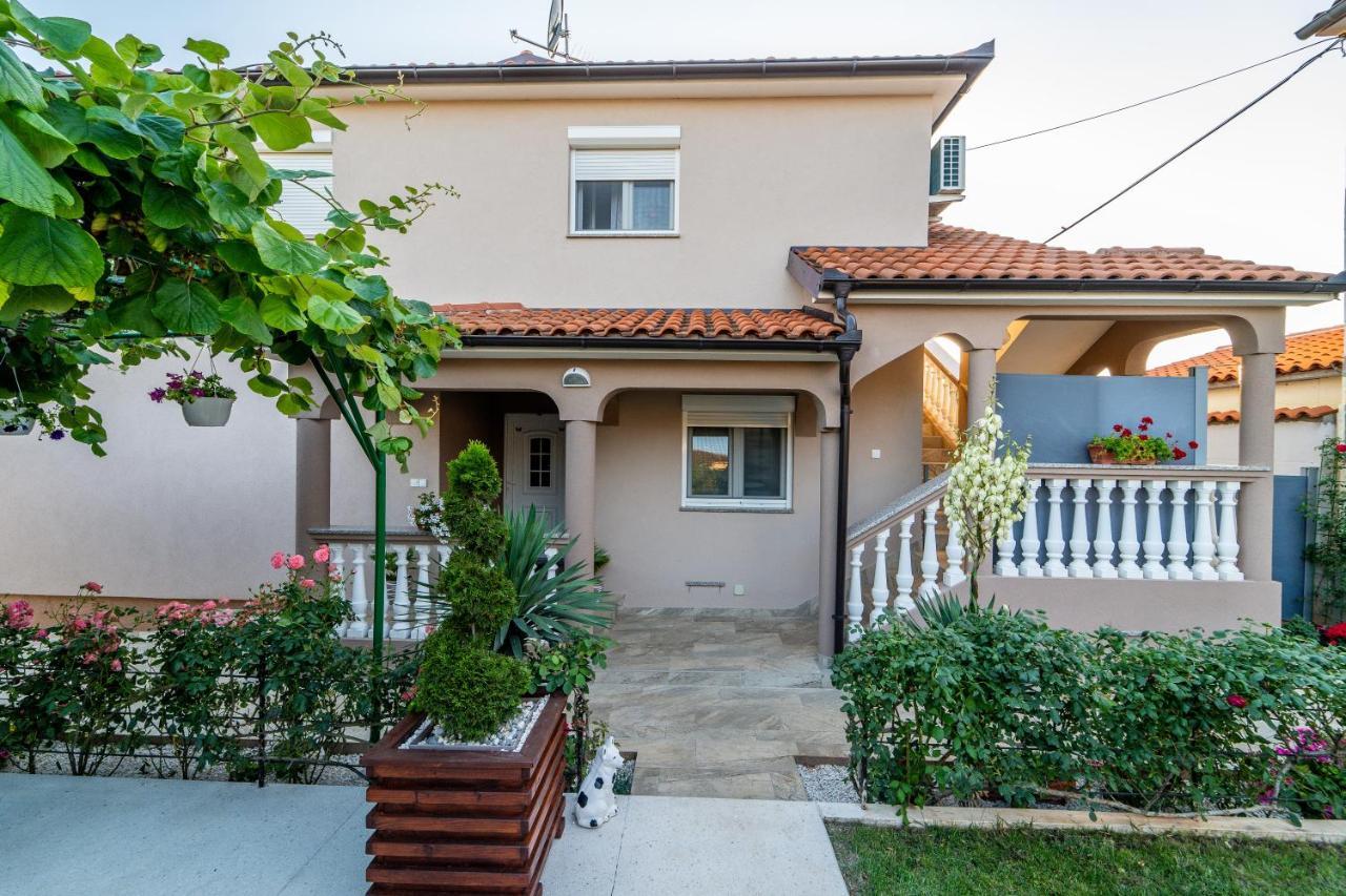 Suncica Apartment