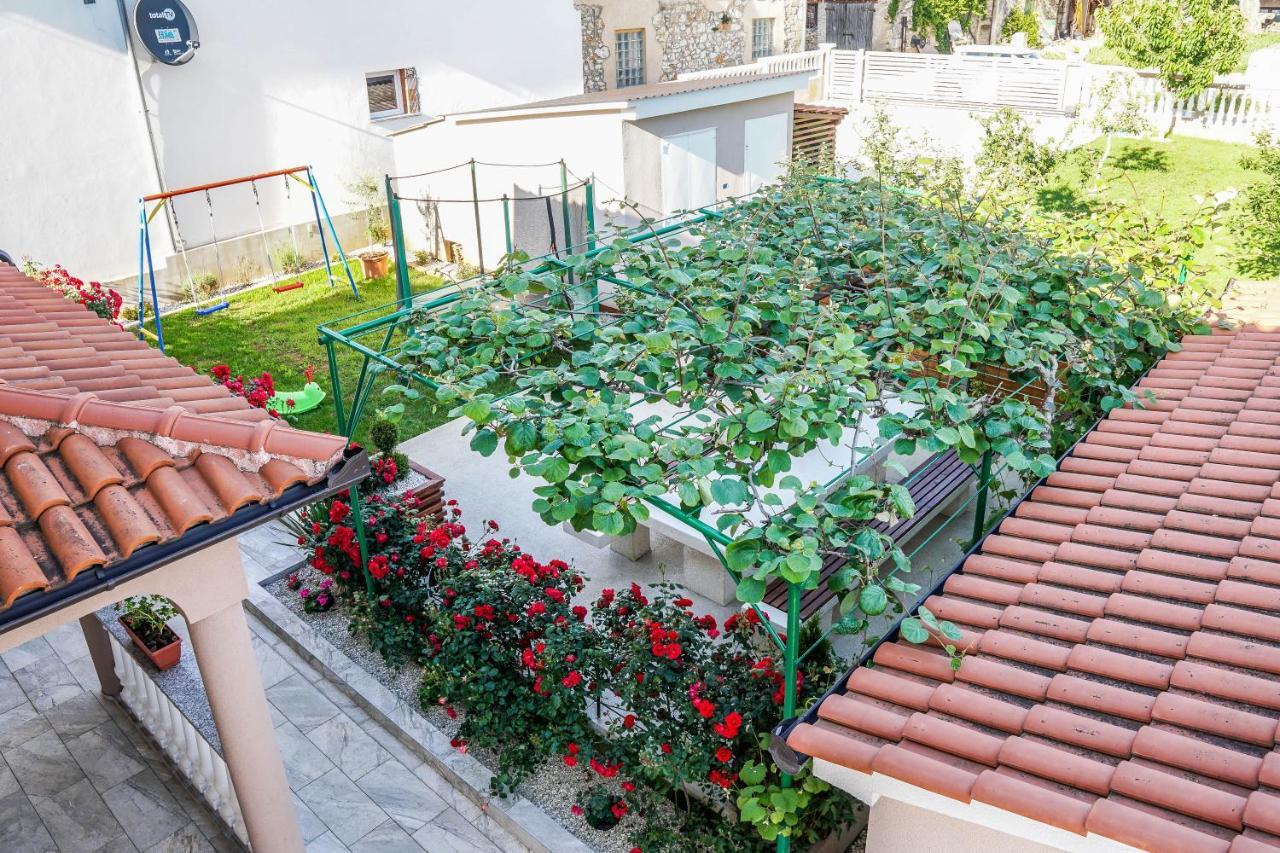 Suncica Apartment Pula