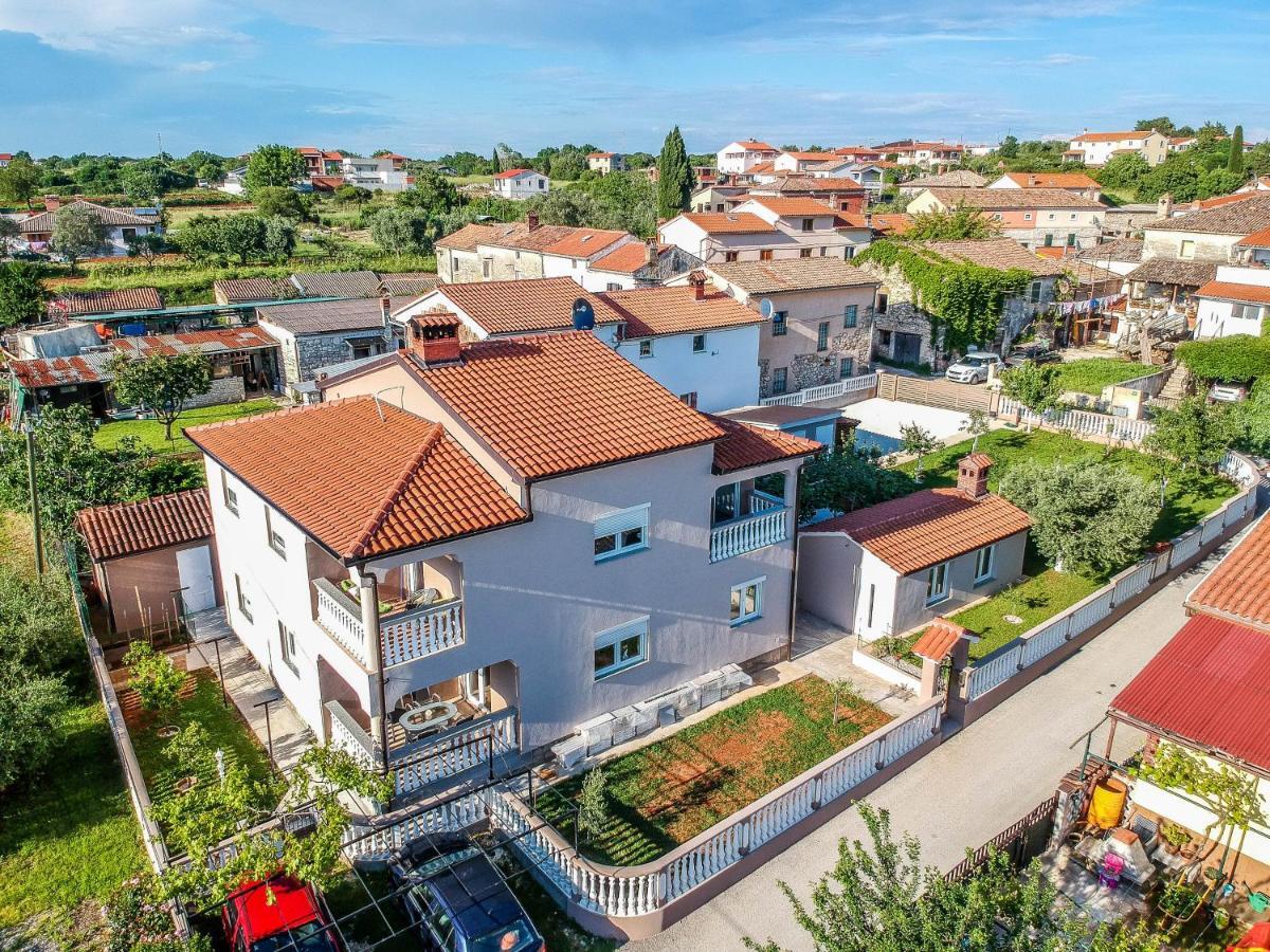 Suncica Apartment Pula