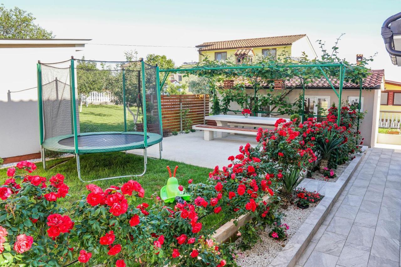 Apartment Suncica Pula