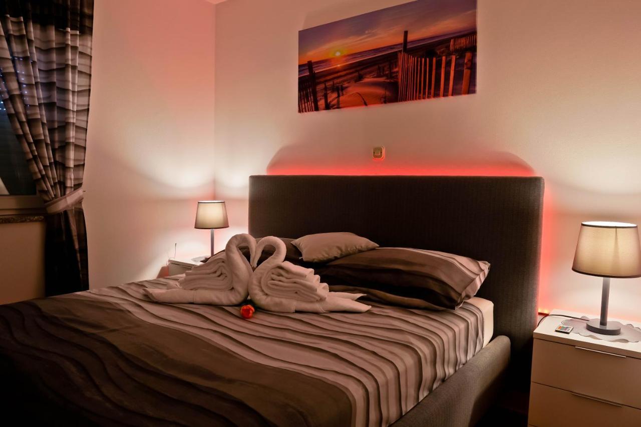 Apartment Suncica