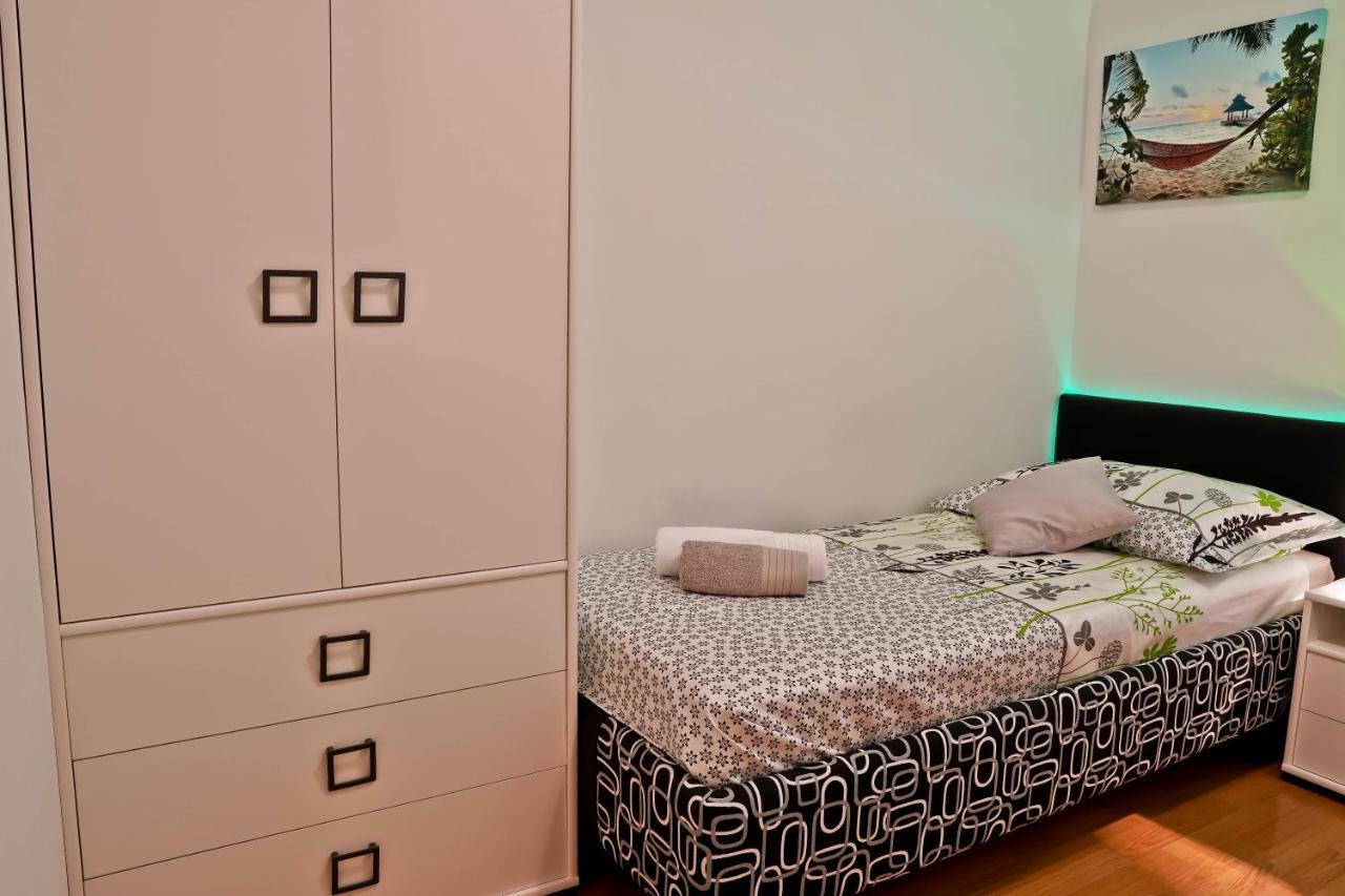 Suncica Apartment