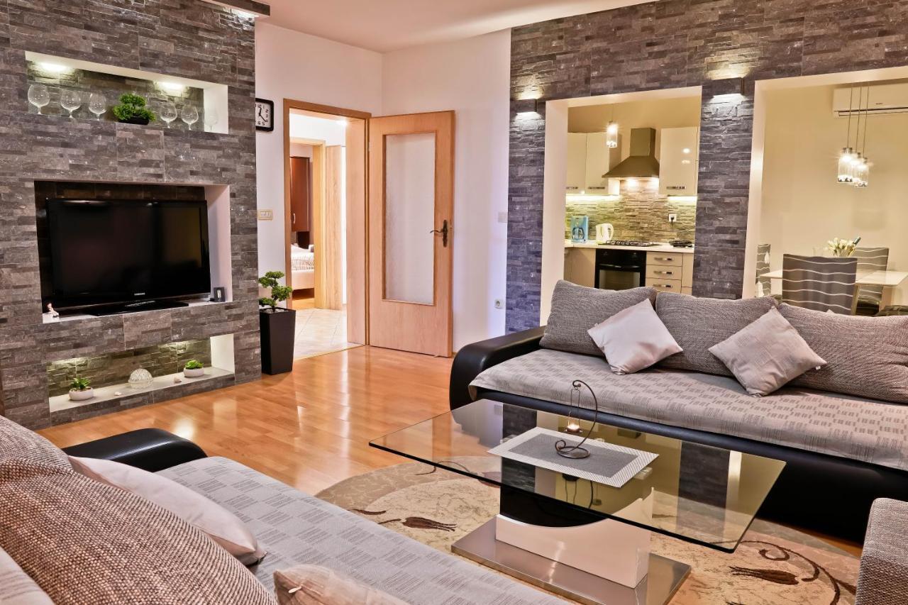 Suncica Apartment Pula