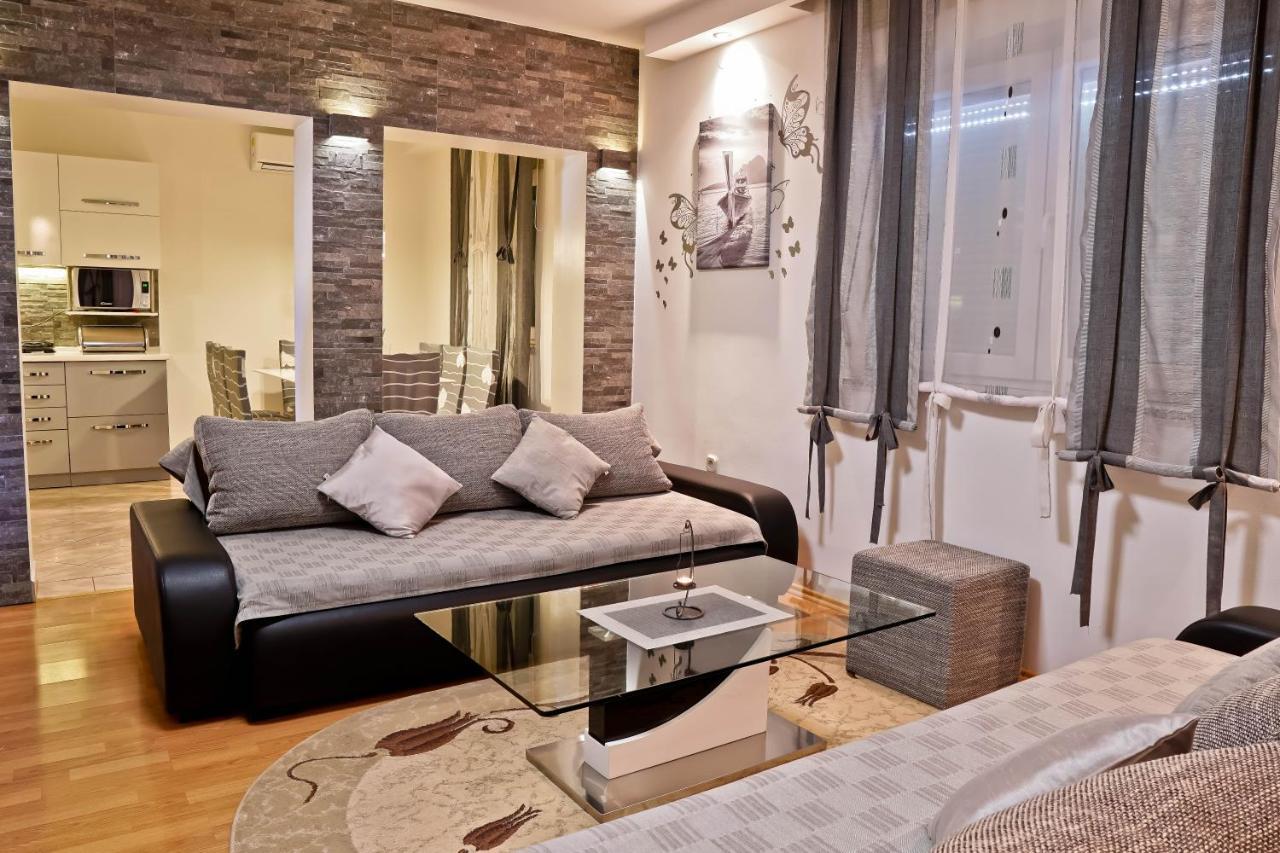 Suncica Apartment *