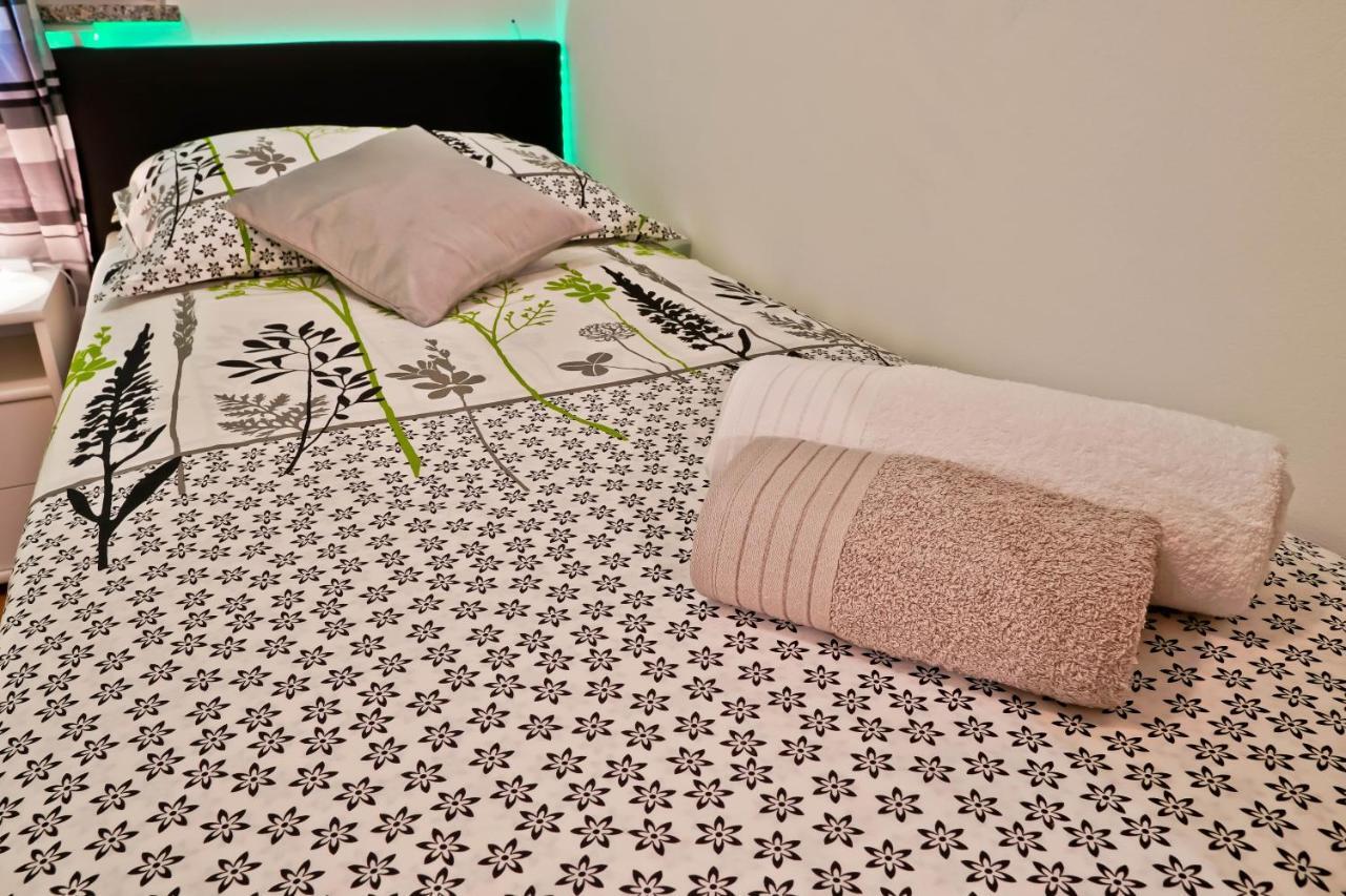 Apartment Suncica