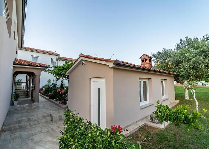 Apartment Suncica