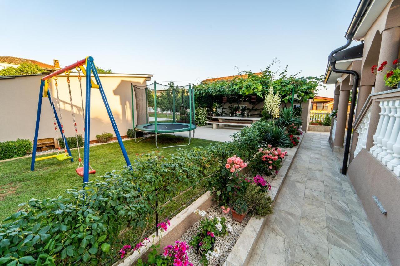 Suncica Apartmán *