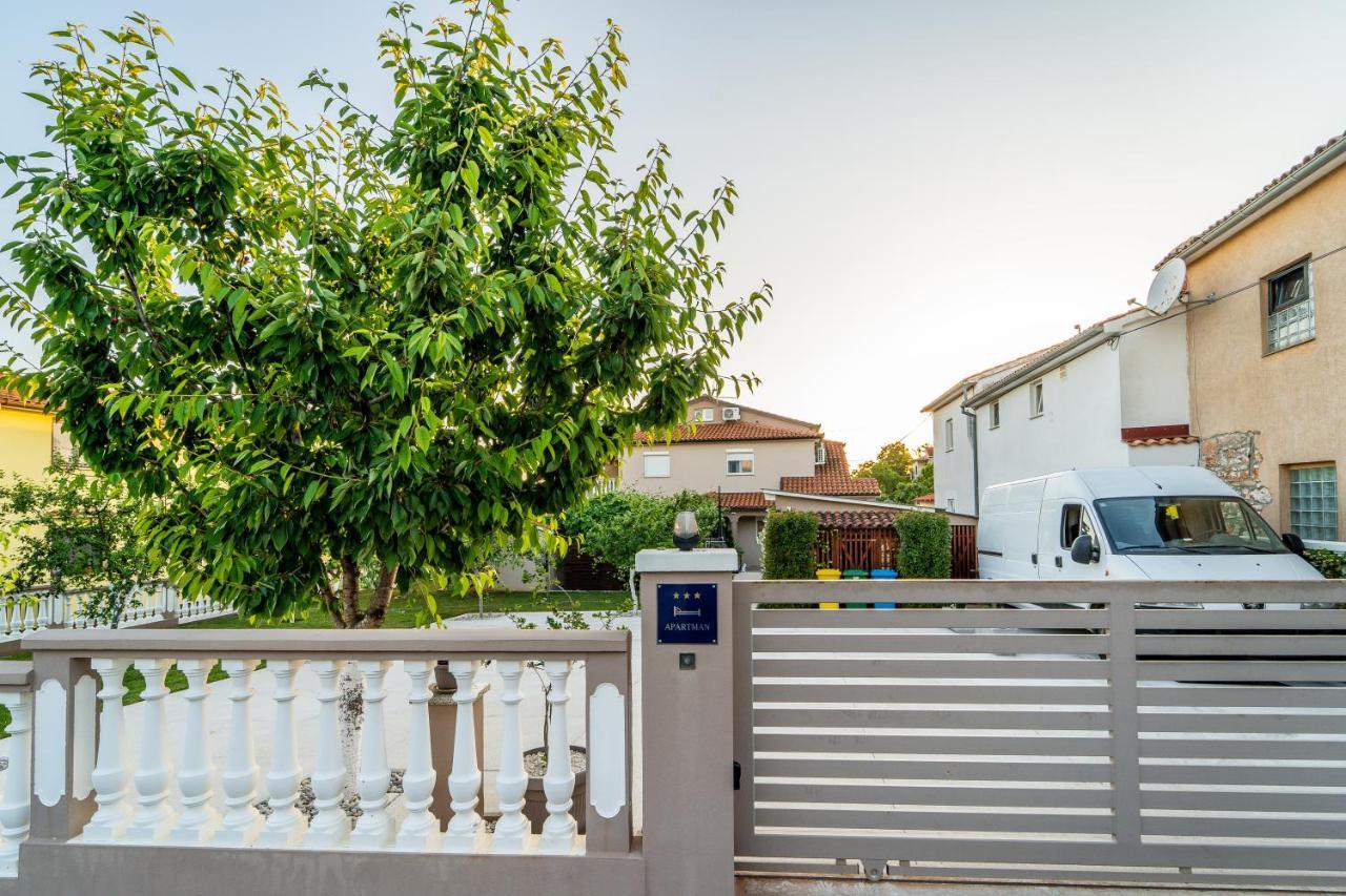 Suncica Apartmán
