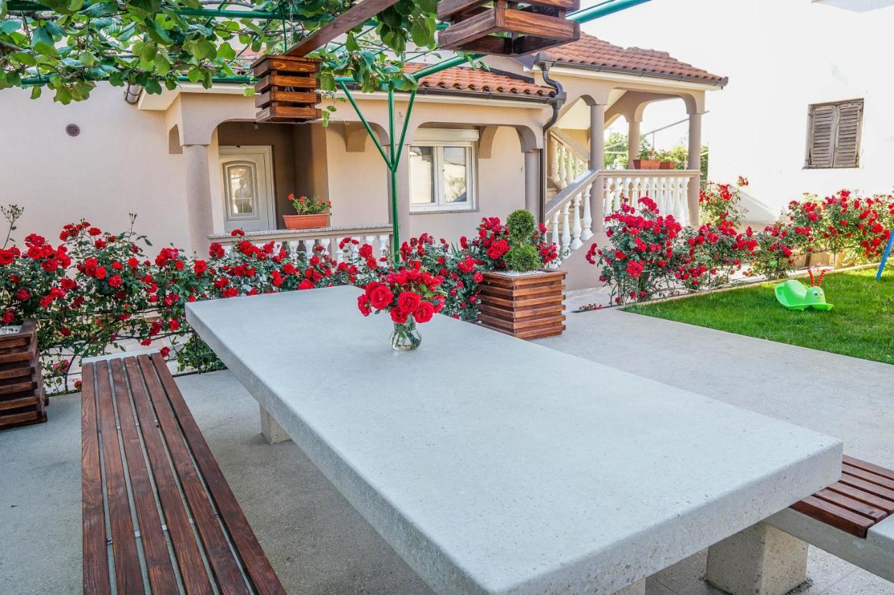 Apartamento Suncica Pula