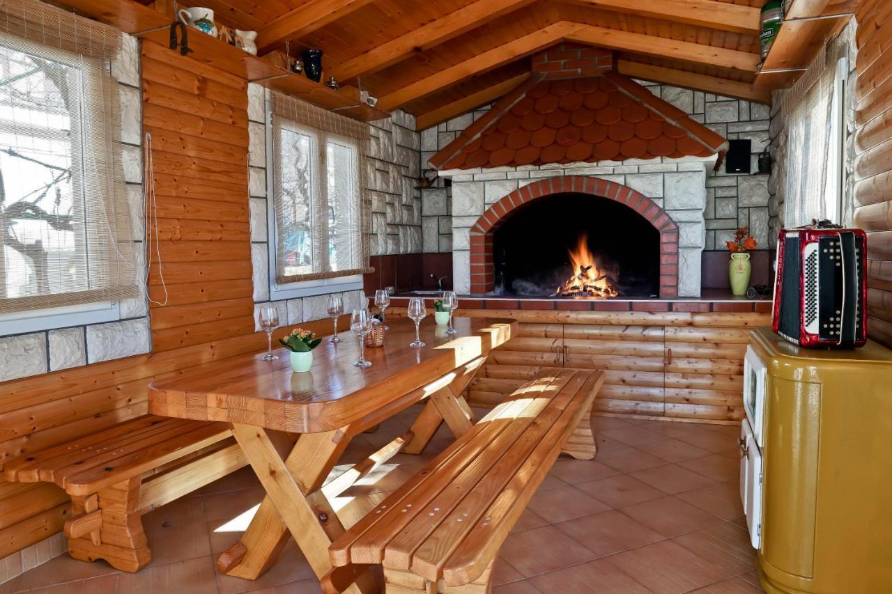 Apartmán Suncica Pula