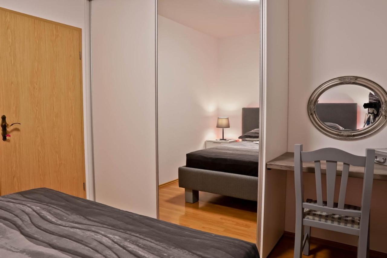 Apartmán Suncica Pula